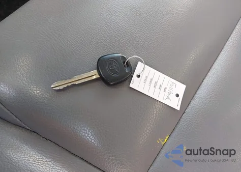 2013 Toyota Tundra Grade 4.6L V8 z USA, uszkodzony, nr VIN 5TFUM5F10DX044161